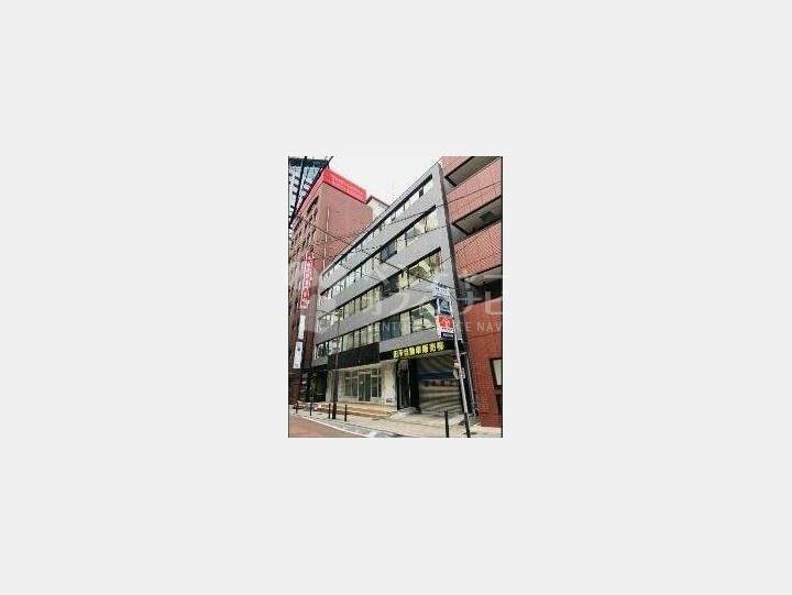 外観【ＴＡＳビル】