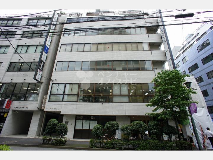 外観 【シャンヴィラ・カテリーナ】