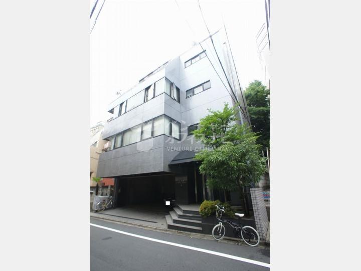 外観【ユシマレミエビル】