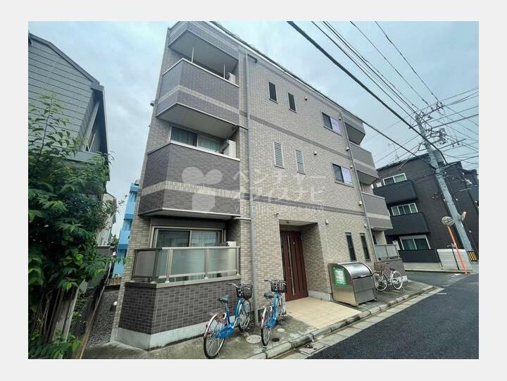 【外観】フェリオ練馬