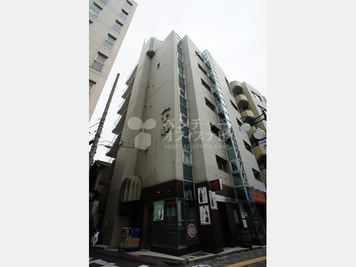 外観 【渋谷アトウビル】