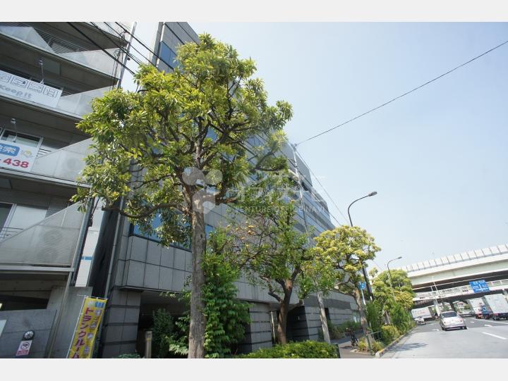 外観【旧：住友不動産木場ビル】