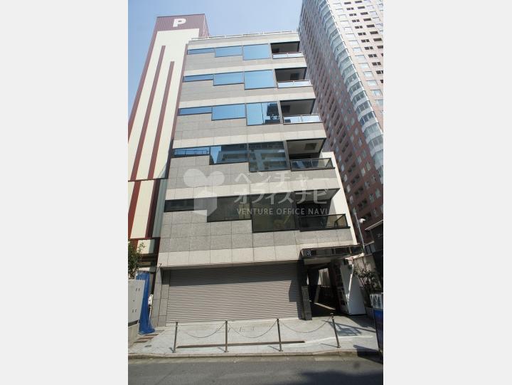 外観【RMビル】