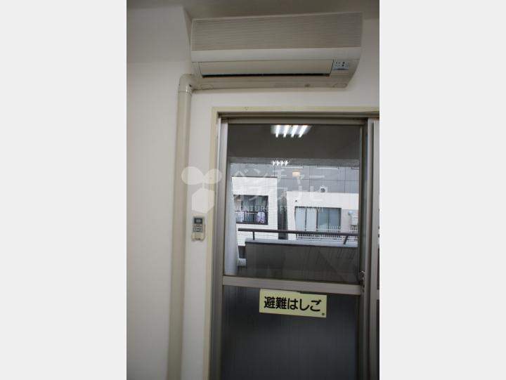 室内写真　【トーカン渋谷キャステール】