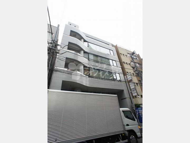 外観【D’sVARIE御徒町ビル】