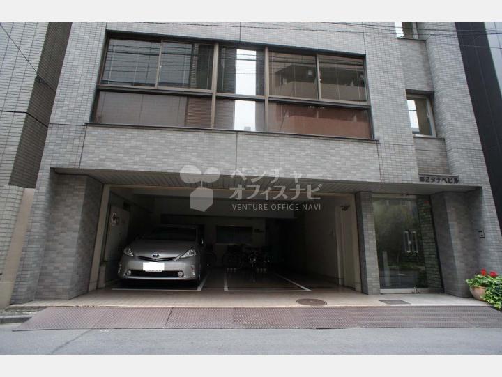 外観【第２タナベビル】