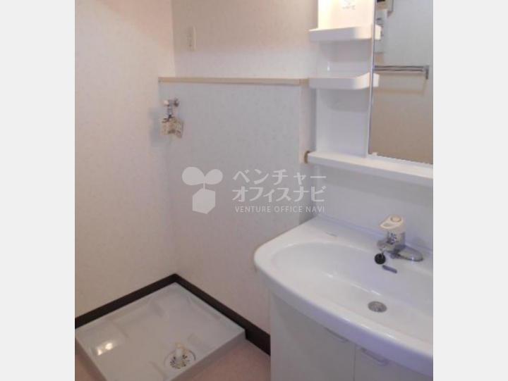 洗面所 【PISO池袋】