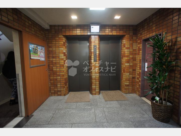 共用部 【中山ビル】