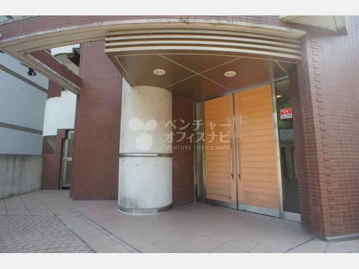 SOHOマンション　【代官山デュープレックス】