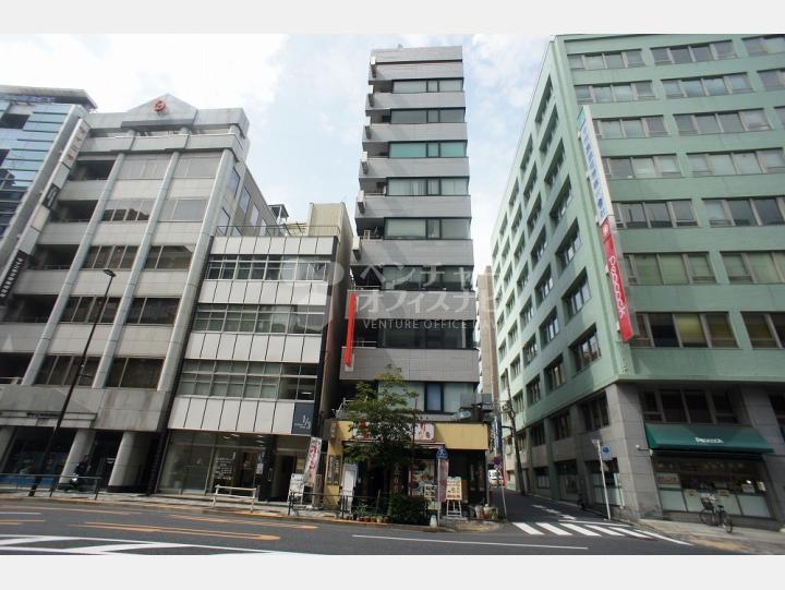 外観【ＭＩＮＴＲＯＮ秋葉原】
