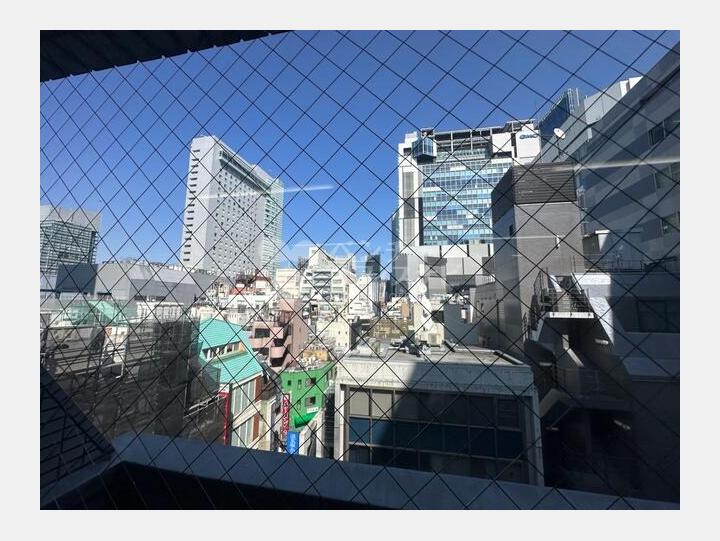 外観　MST渋谷 