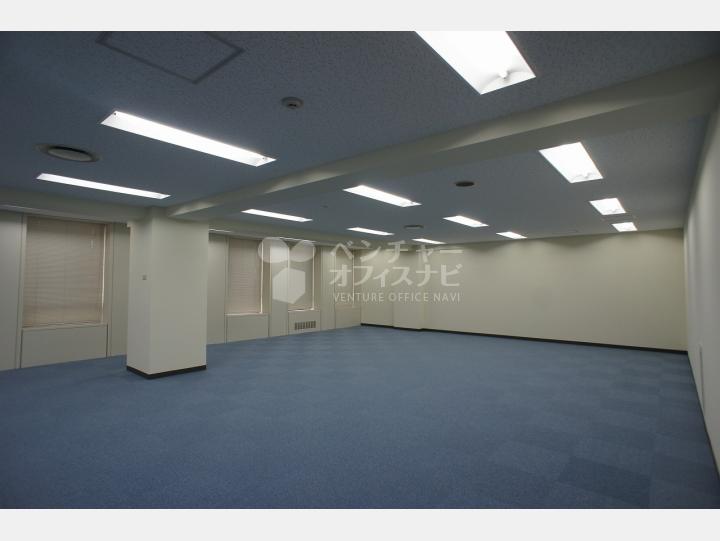 室内 【千代田会館ビル】