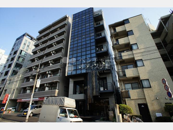 外観　【滝澤ビル】