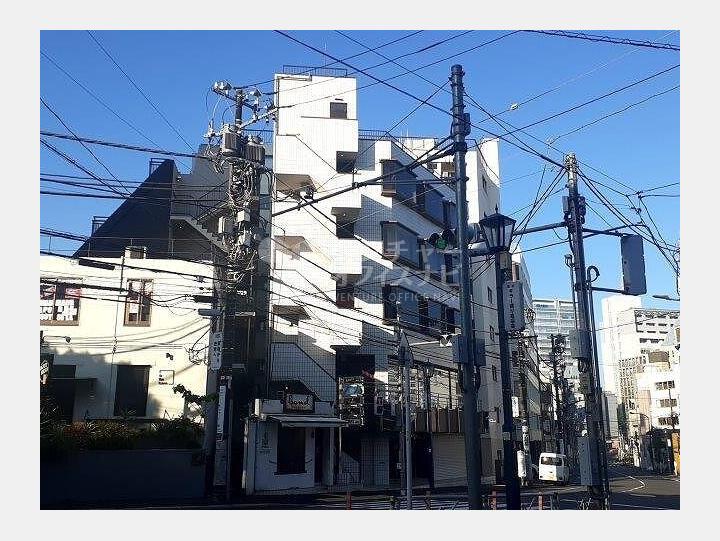 外観　【野津ビル】