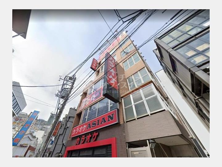 外観　サザンヒルズ