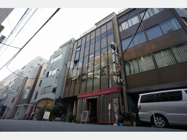 外観【北川ビル】
