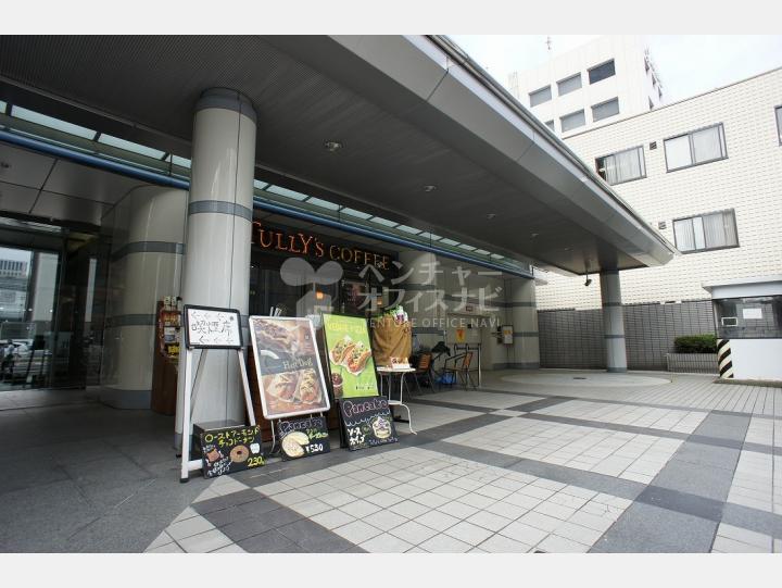 外観【品川センタービルディング】