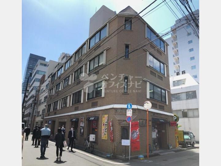 外観【美土代ビル】