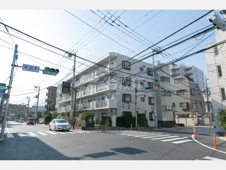 【外観】OnCo千歳烏山