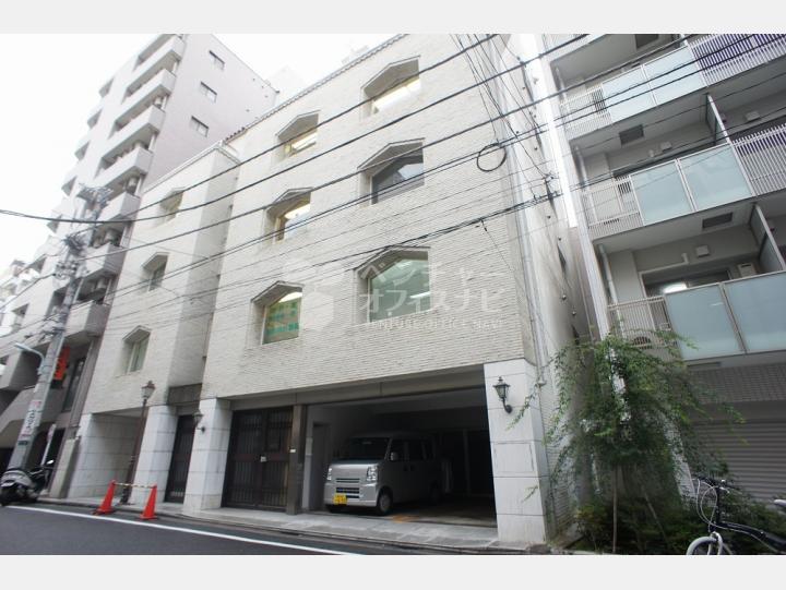 外観【JT大塚ビル】