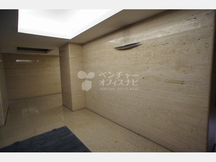 エントランス共用部　【デュオ・スカーラ西新宿　（Duo　Scala　NISHISHINJUKU）】