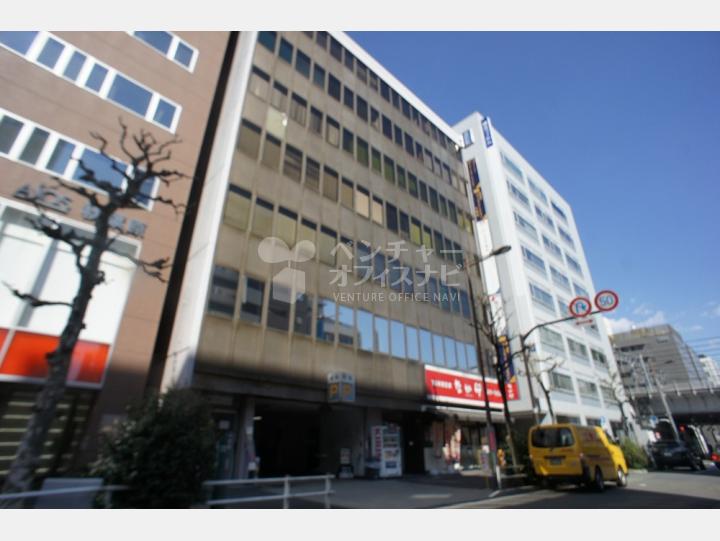 外観【エクセレントビル】