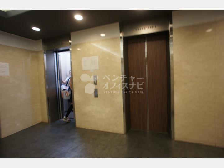 共用部 【いちご東池袋ビル】