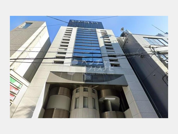 巣鴨中野ビル　外観