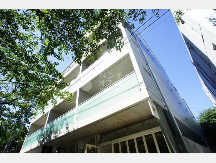 外観写真【SACREPIECE】