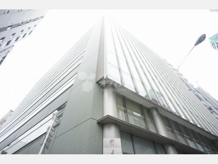外観【JPR日本橋堀留ビル】