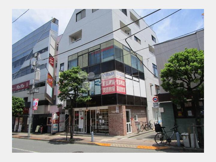 外観　田中ビル