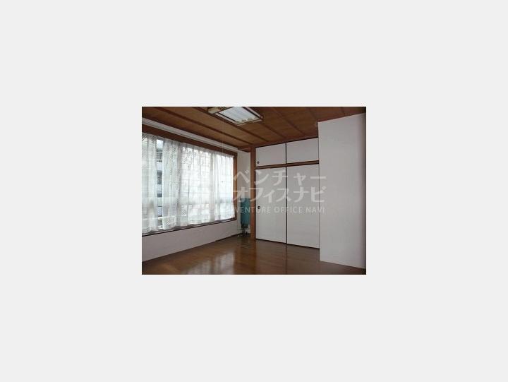 杉山ビル　室内
