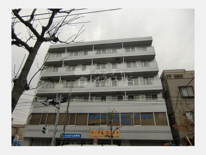 【外観】パールヒルズ