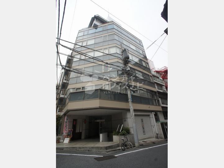外観【吉岡ビル】