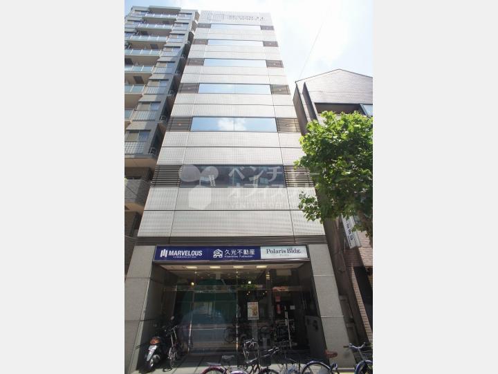外観【ポラリスビル】