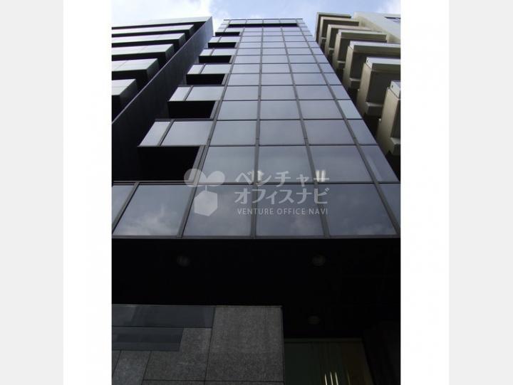 外観【杉山ビル】