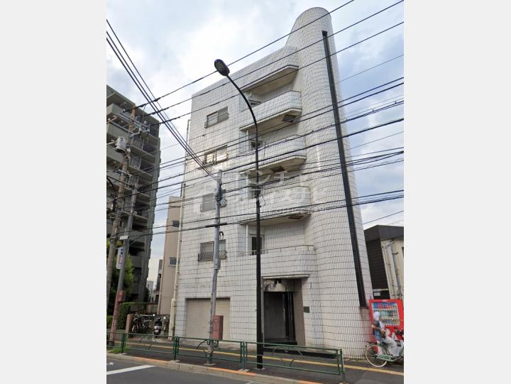 【外観】堀切3番館