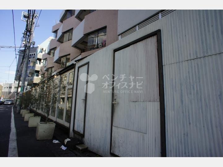 外観【氷川ビル】