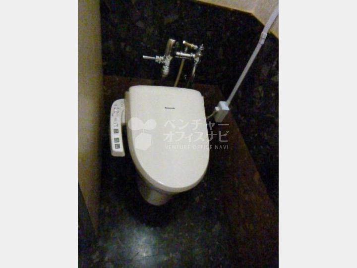 ８Fトイレ【サンポウ綜合ビル】