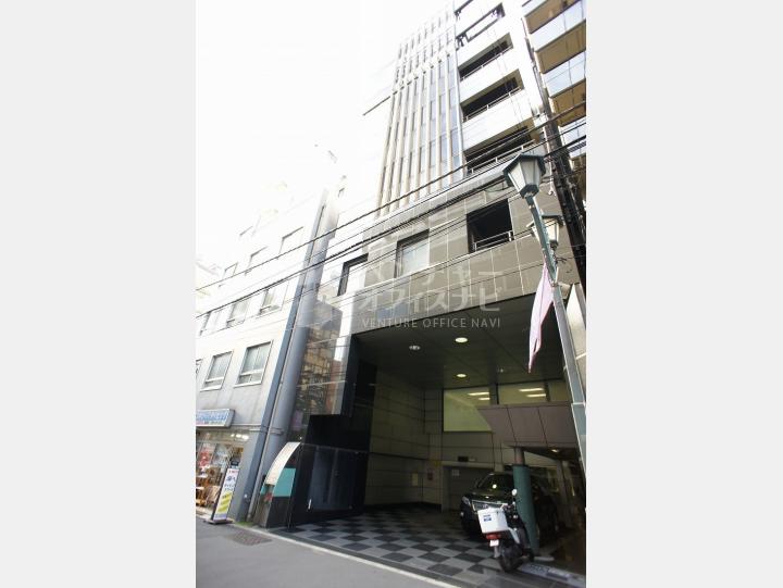 外観【新宿第七葉山ビル】