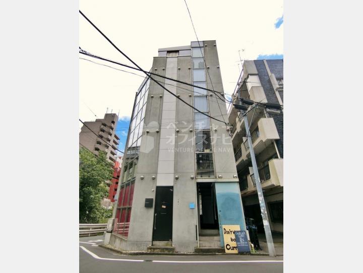 【外観】アティモントビル