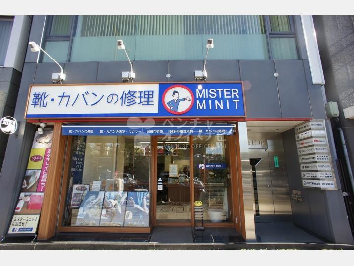 外観【吉徳ビル】
