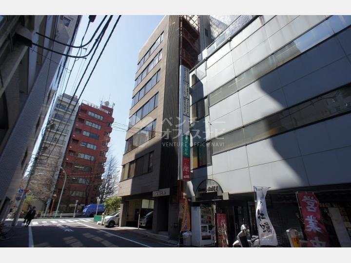 外観【JNビル】