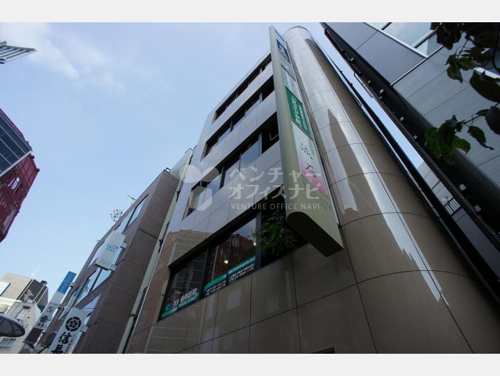 外観【赤坂萬屋ビル(AKASAKA YOROZUYA BLDG.)】
