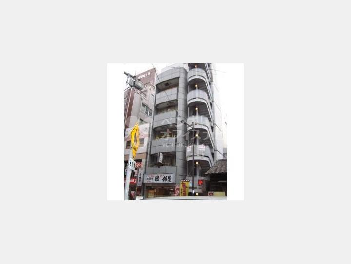 外観【GYOTOCONEビル】