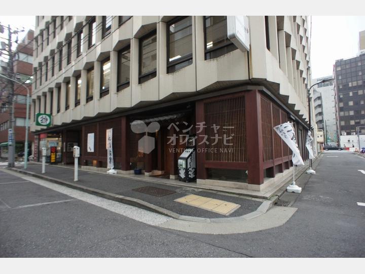 外観【新橋29森ビル】