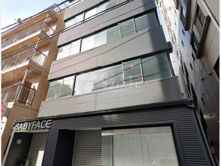 【外観】WAJ錦糸町ビル