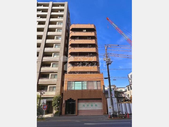 外観　大出ビル