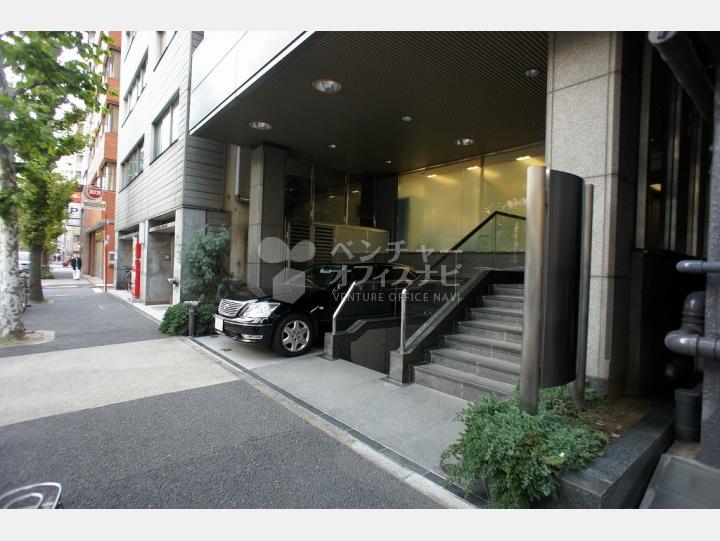 外観【TKK新橋ビル】