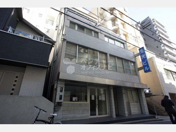 外観【生光ビル】